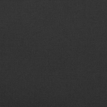 Verdunkelungsrollo Rollo 120 x 230 cm schwarz