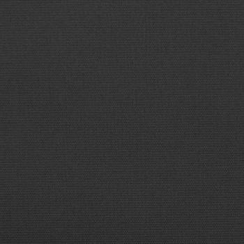 Verdunkelungsrollo 140 x 230 cm schwarz