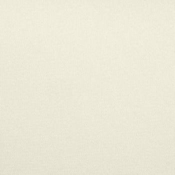 Verdunkelungsrollo 160 x 230 cm creme