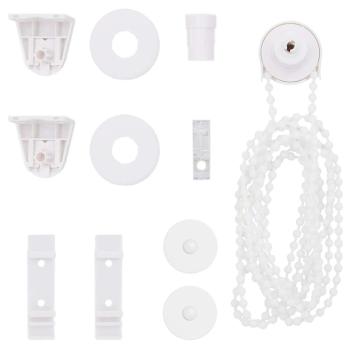 Doppelrollo  90 x 150 cm