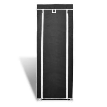 Schuhschrank Schuhregal 8 Schicht 57 x 29 x 162 cm