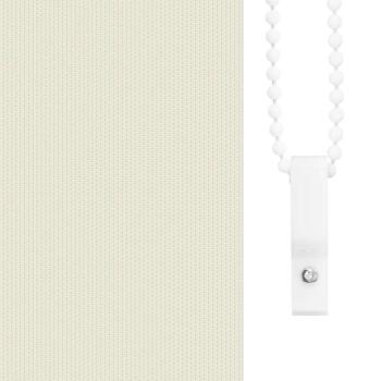 Verdunklungsrollo Verdunkelungsrollo Rollo 60x120 creme