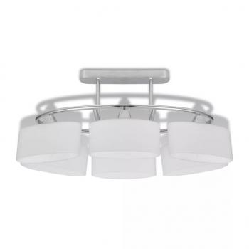 Beleuchtung Decken Leuchte Lampe  Deckenlampe 6 x E14