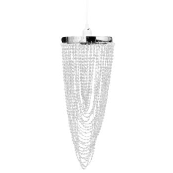 Kronleuchter 22x58 cm