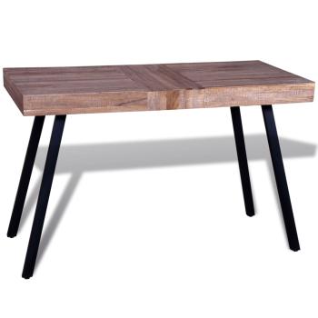 Tisch Altholz Teak 