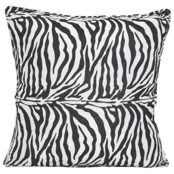 3-Sitzer-Sofa Kunstleder Schwarz  
