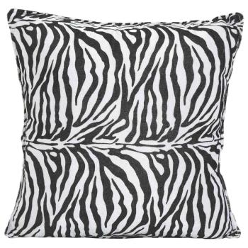 2-Sitzer-Sofa Kunstleder Schwarz 