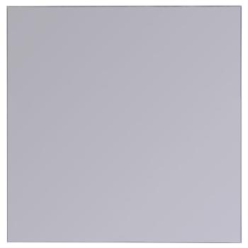 Rahmenlos Spiegel Fliesen Glas 8 Stk. 20,5 cm