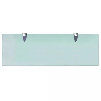 Schweberegal Glas 60x20 cm 8 mm