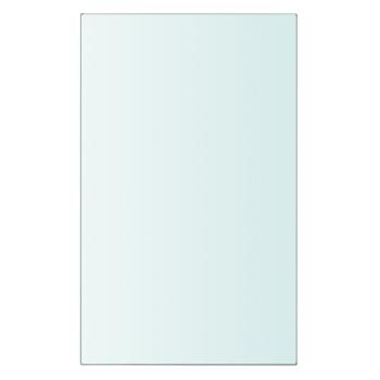 Regalboden Glas Transparent 20 x 12 cm