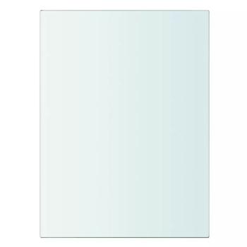 Regalboden Glas Transparent 20x15 cm