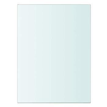 Regalboden Glas Transparent 20x15 cm