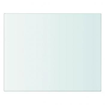 Regalboden Glas Transparent 20 cm x 25 cm