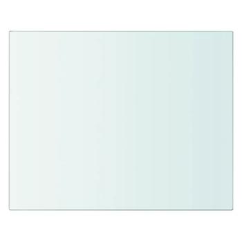Regalboden Glas Transparent 20 cm x 25 cm