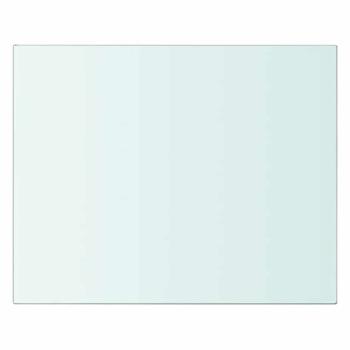 Regalboden Glas Transparent 20 cm x 25 cm
