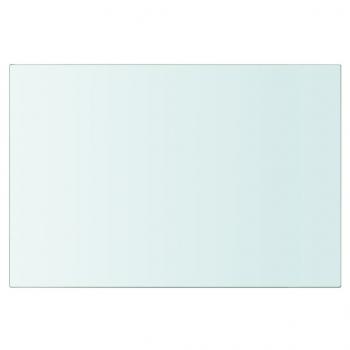 Regalboden Glas Transparent 20 cm x 30 cm