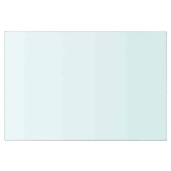 Regalboden Glas Transparent 20 cm x 30 cm