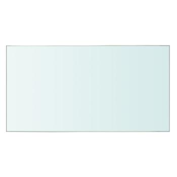 Regalboden Glas Transparent 30 cm x 12 cm