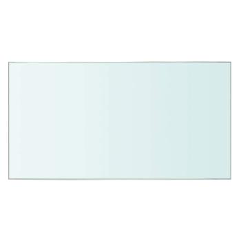 Regalboden Glas Transparent 30 cm x 12 cm
