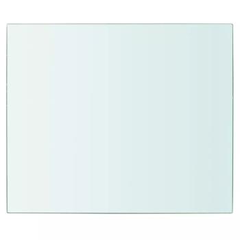 Regalboden Glas Transparent 30x25 cm