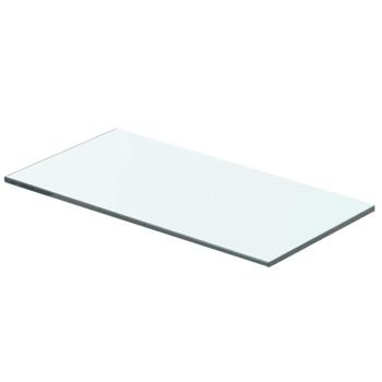 Regalboden Glas Transparent 40x15 cm