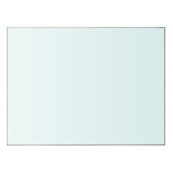 Regalboden Glas Transparent 40x30 cm