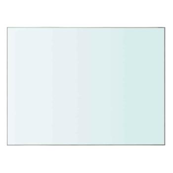Regalboden Glas Transparent 40x30 cm