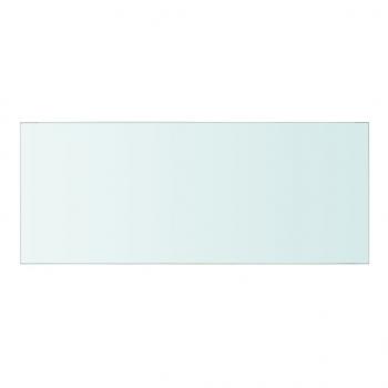 Regalboden Glas Transparent 50x20 cm