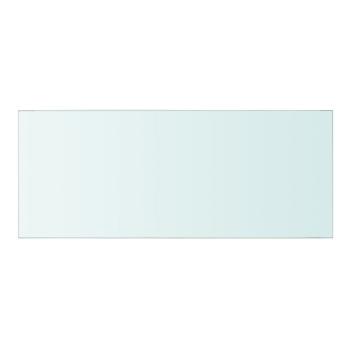 Regalboden Glas Transparent 50x20 cm