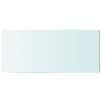 Regalboden Glas Transparent 50x25 cm