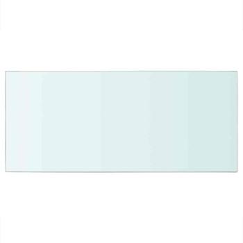 Regalboden Glas Transparent 50x25 cm