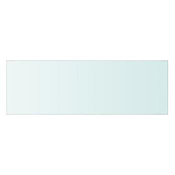 Regalboden Glas Transparent 60x20 cm