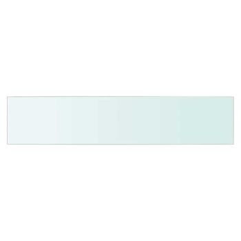 Regalboden Glas Transparent 70x15 cm