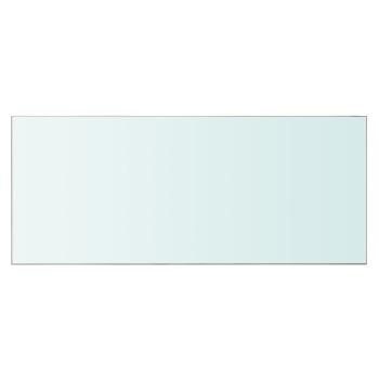Regalboden Glas Transparent 70x30 cm