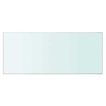 Regalboden Glas Transparent 70x30 cm
