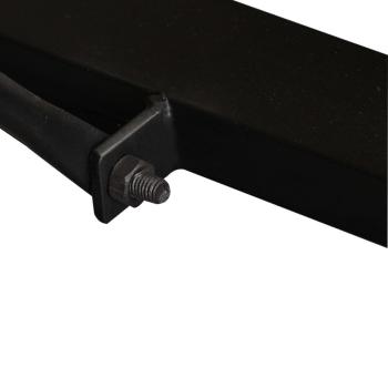 Esstisch Altholz Massiv 120 cm