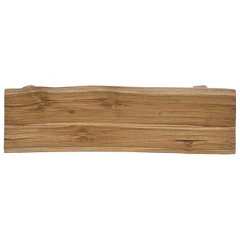 Bank Altholz Massiv 100 x 28 x 43 cm