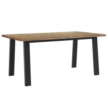 Esstisch Akazienholz Massiv 170 x 90 cm