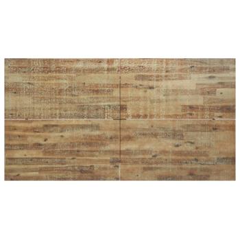 Esstisch Akazienholz Massiv 170 x 90 cm