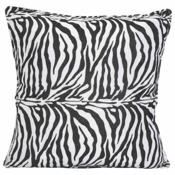 Sofa-Set Kunstleder 3-Sitzer und 2-Sitzer Schwarz 