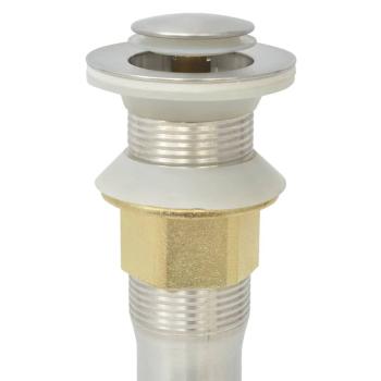 9-tlg. Badmöbel und Waschbecken Set Beige