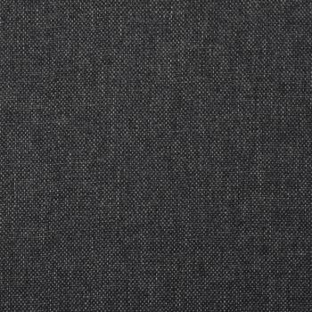 Esszimmerstühle 6 Stk. Dunkelgrau Stoff 