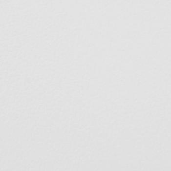 Esszimmerstühle 6 Stk. Kunstleder Weiß 