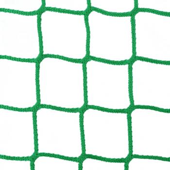 Heunetze 4 Stk. Quadratisch 0,9x1 m PP