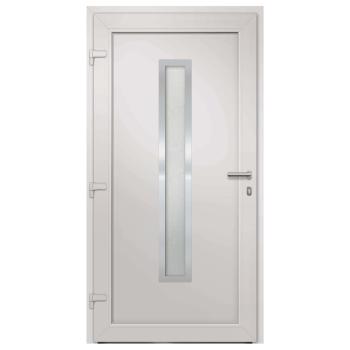 Haustür Anthrazit 98x200 cm