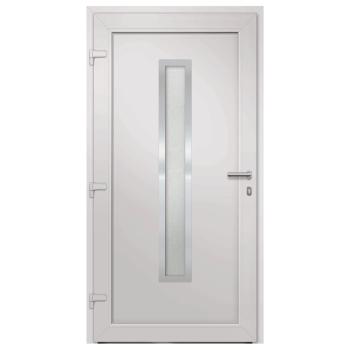 Haustür Anthrazit 98x208 cm