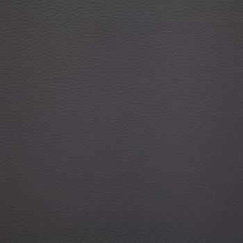 Sitzbank 106 cm Grau Kunstleder