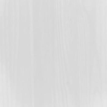 Buffetschrank Mexiko-Stil Kiefernholz Weiß 80x40x170 cm