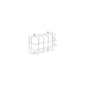 ARDEBO.de Esylux Schutzkorb für SLE 100 SLE24 Baskt Guardwall (EN10017995)