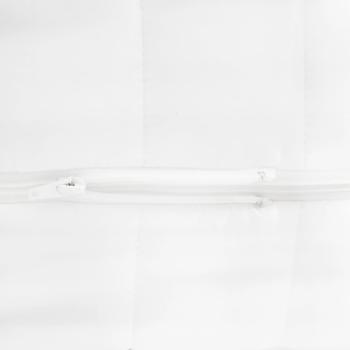 Matratze 100 x 200 cm 7 Zonen PU Schaum 16 cm H2 H3